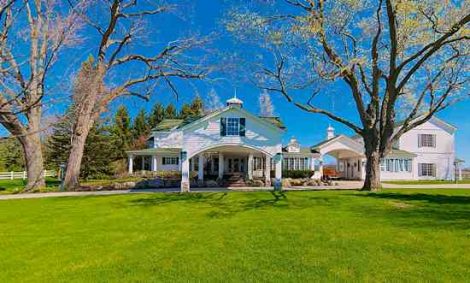 40-Acre Estate to be Offered at Gone Farmin's Inaugural On-site Auction Image